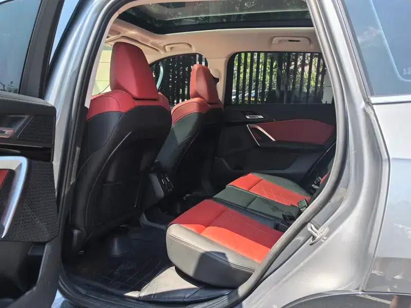 2023 BMW X1 sDrive20Li X Design Package — миниатюра 10
