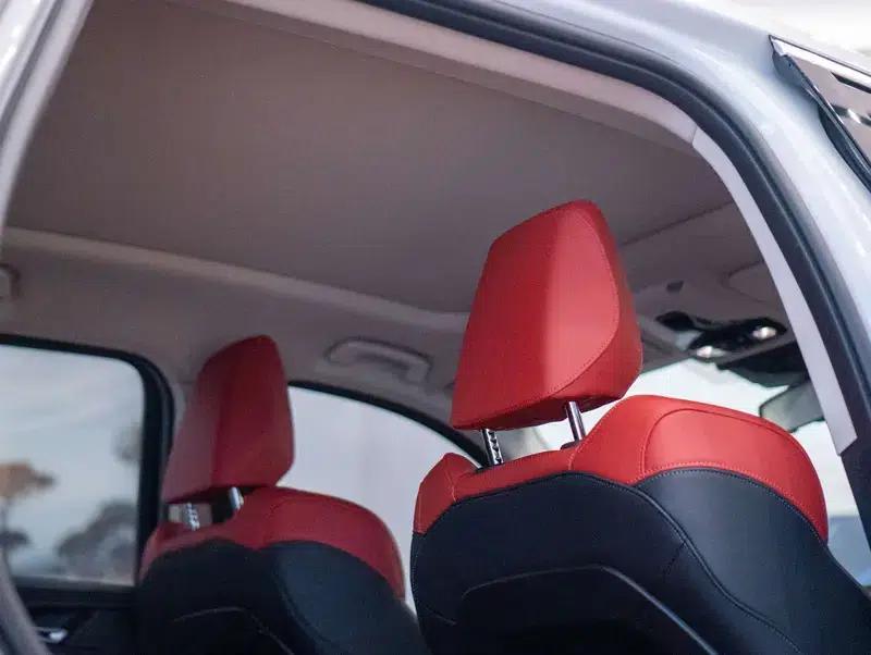 BMW X1 2025 sDrive25Li M Sport Package — миниатюра 21