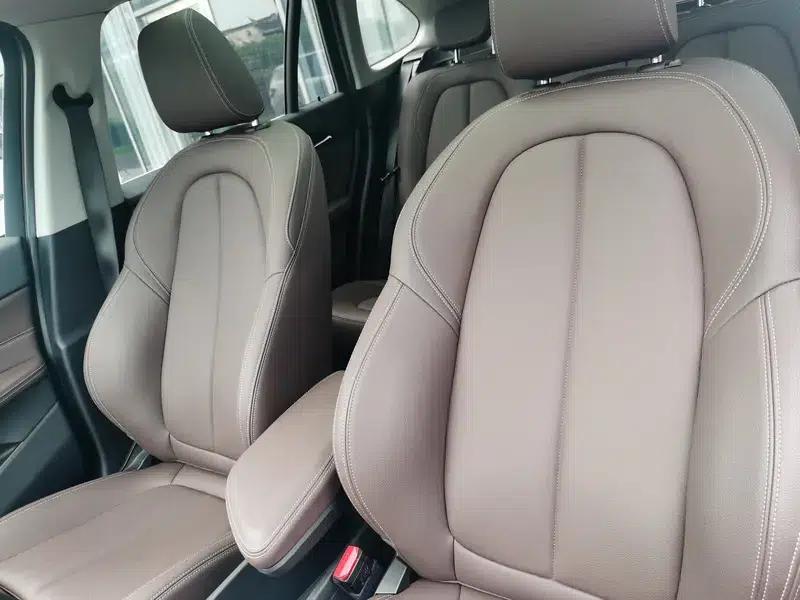 BMW X1 2022 sDrive25Li Leading Edition — миниатюра 24