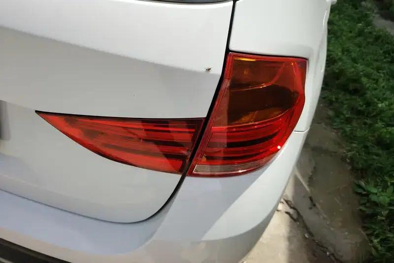 BMW X1 2014 sDrive18i Leading Edition — миниатюра 11