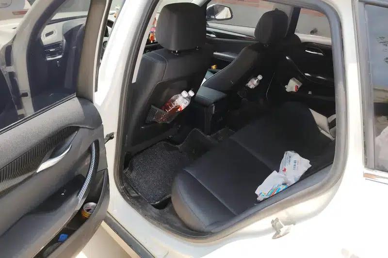BMW X1 2014 sDrive18i Leading Edition — миниатюра 16