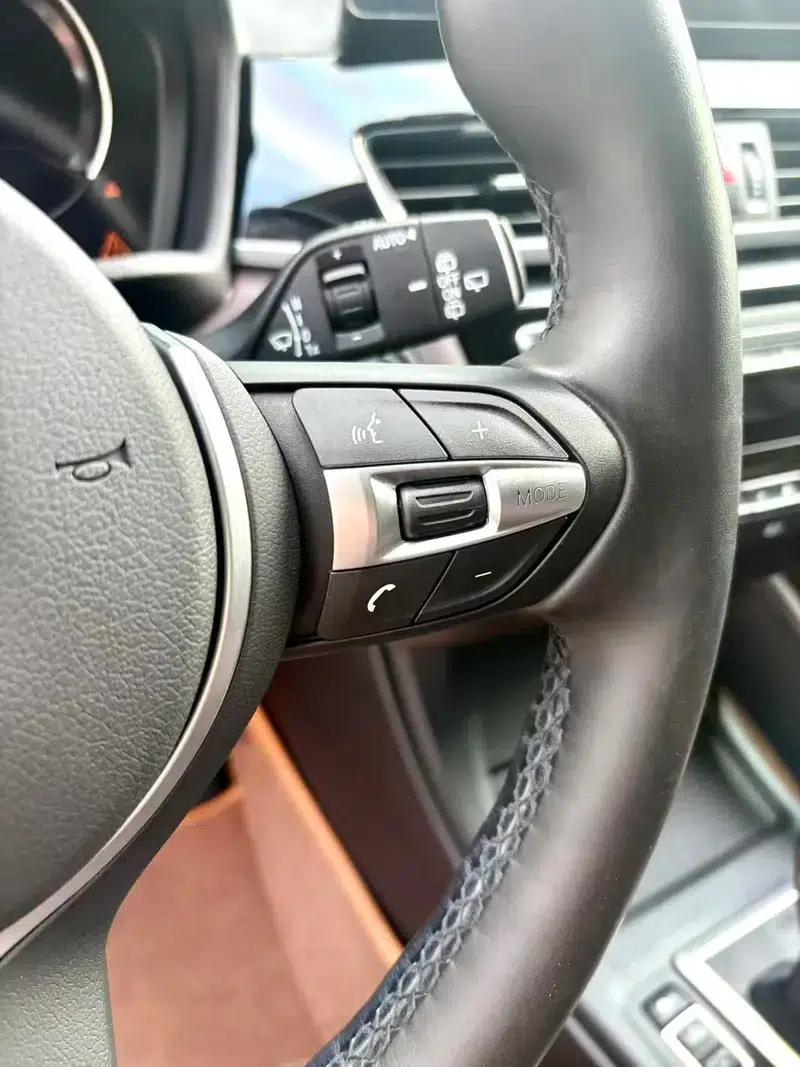 BMW X1 2021 Facelift sDrive25Li Leading Edition — миниатюра 14