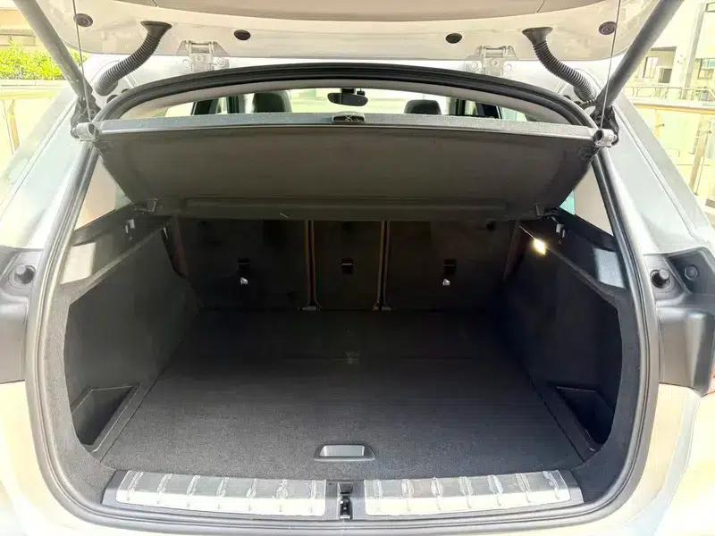 BMW X1 2021 Facelift sDrive25Li Leading Edition — миниатюра 19