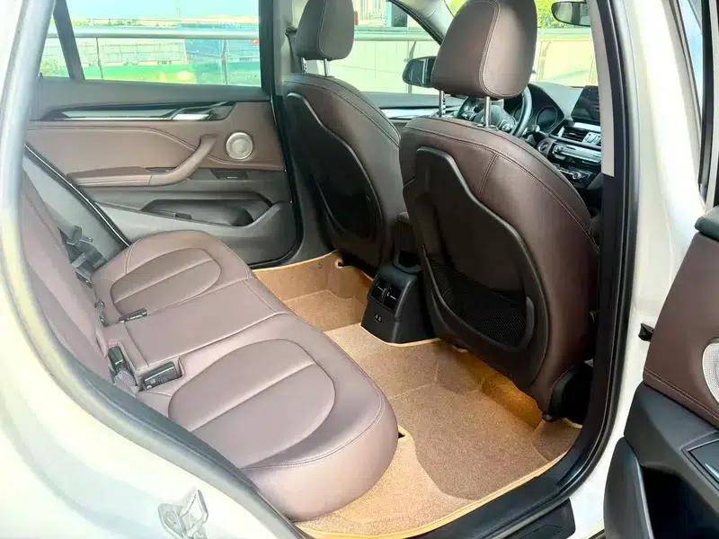 BMW X1 2021 Facelift sDrive25Li Leading Edition — миниатюра 20
