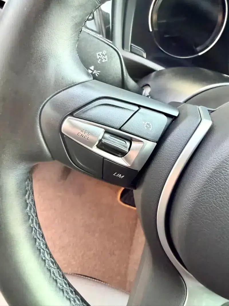 BMW X1 2021 Facelift sDrive25Li Leading Edition — миниатюра 10