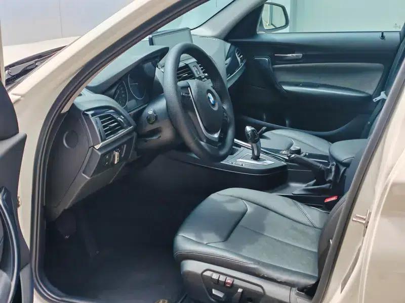 BMW 1 Series (Imported) 2013 Facelift 116i Leading Edition — миниатюра 8