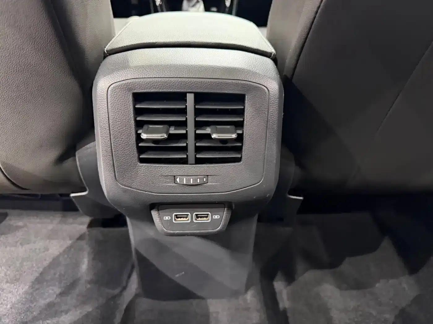 T-Cross 2021 280TSI DSG R-Line Smart Edition — миниатюра 15
