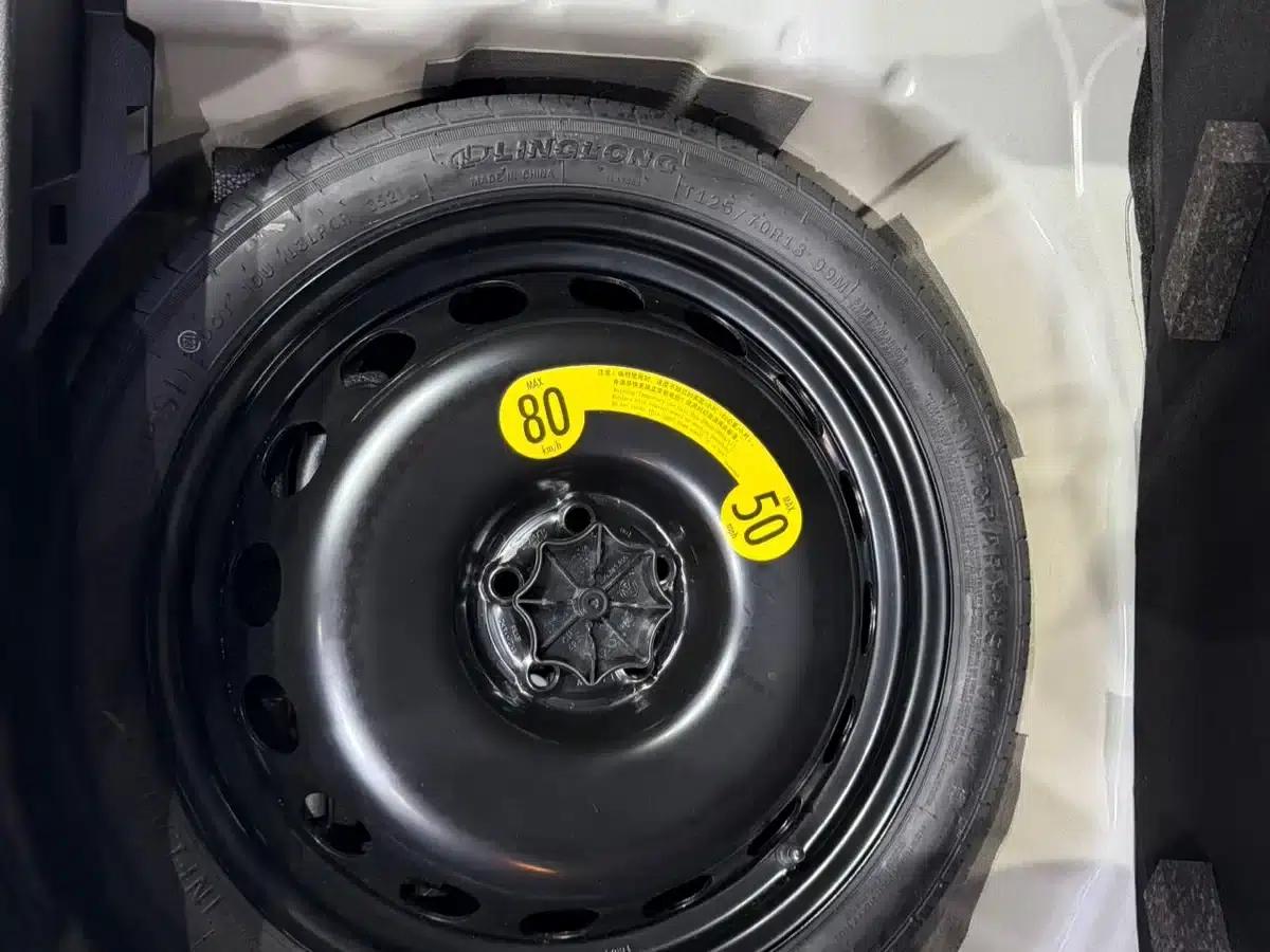T-Cross 2021 280TSI DSG R-Line Smart Edition — миниатюра 17