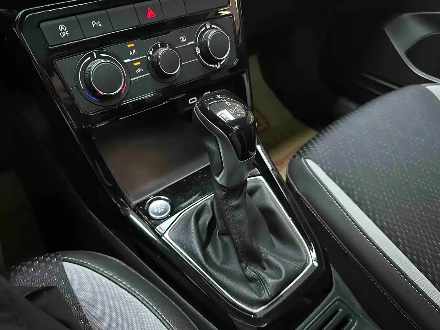 2021 Volkswagen T-Cross 1.5L Automatic Smart Connect Edition — миниатюра 10
