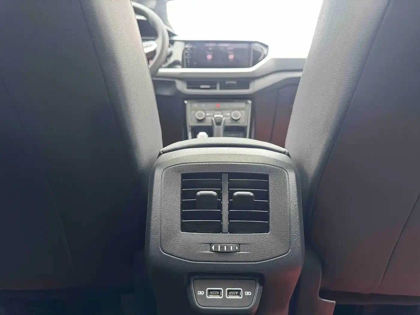2021 Volkswagen T-Cross 1.5L Automatic Smart Connect Edition — миниатюра 18