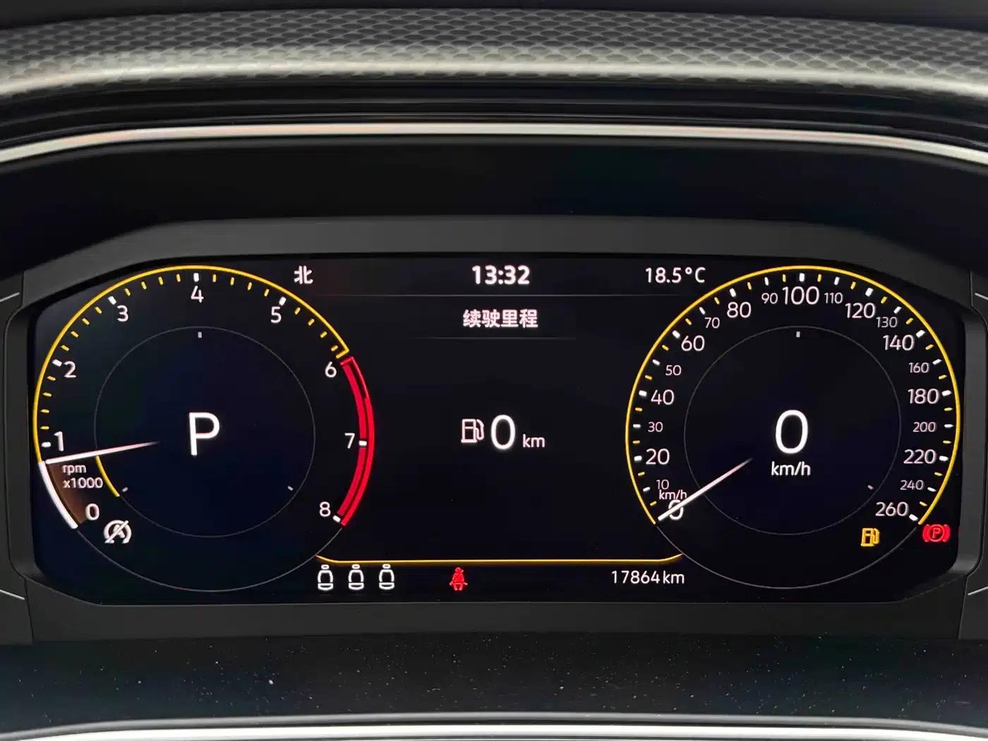 2021 Volkswagen T-Cross 1.5L Automatic Smart Connect Edition — миниатюра 22