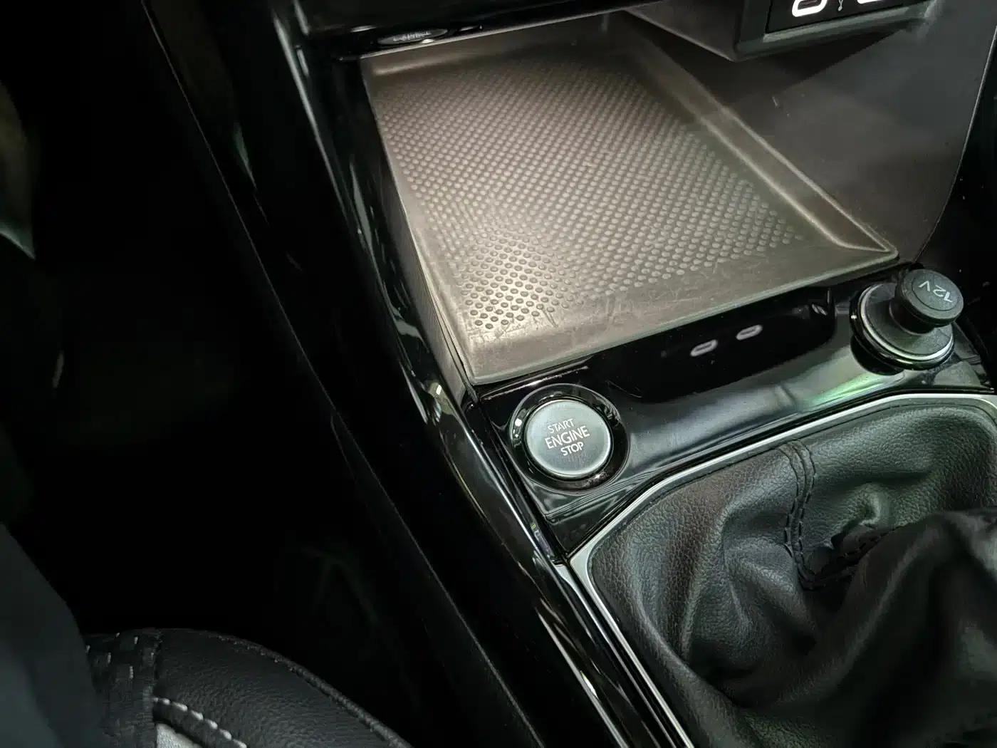 2021 Volkswagen T-Cross 1.5L Automatic Smart Connect Edition — миниатюра 11