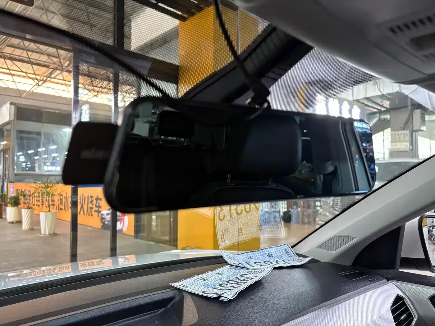 2021 Volkswagen T-Cross 1.5L Automatic Smart Connect Edition — миниатюра 12