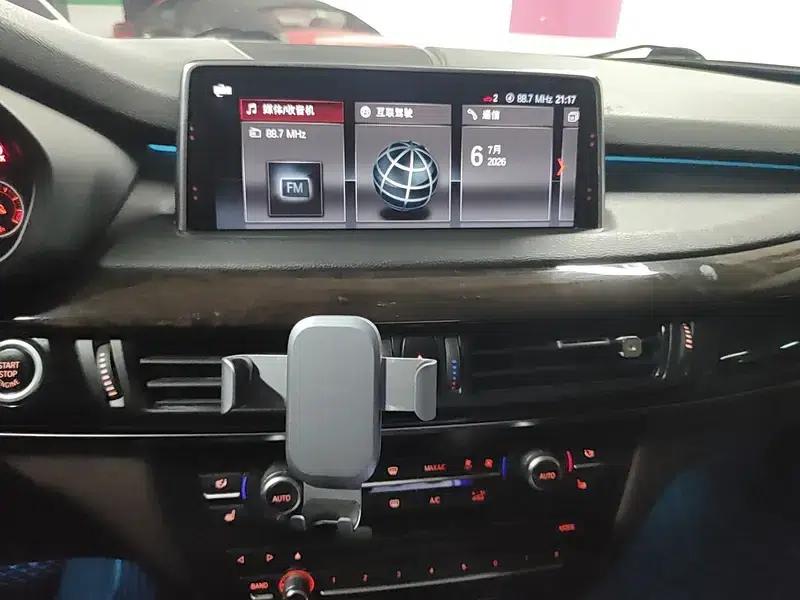 BMW X5 (Imported) 2017 xDrive28i — миниатюра 12