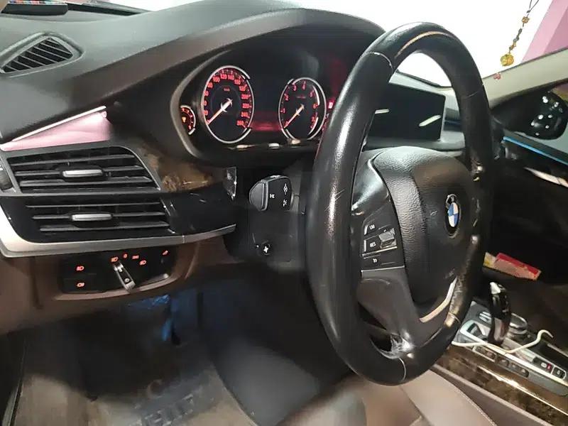 BMW X5 (Imported) 2017 xDrive28i — миниатюра 13
