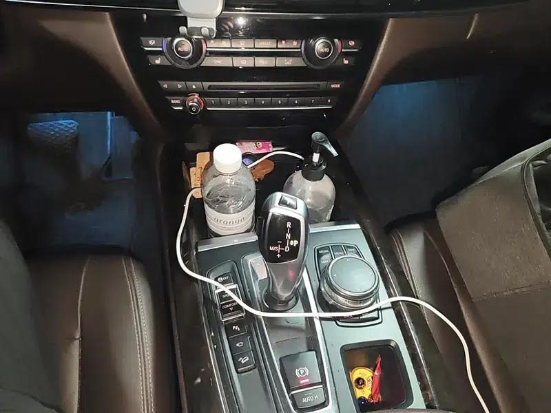 BMW X5 (Imported) 2017 xDrive28i — миниатюра 14
