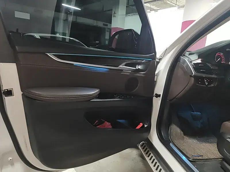 BMW X5 (Imported) 2017 xDrive28i — миниатюра 16