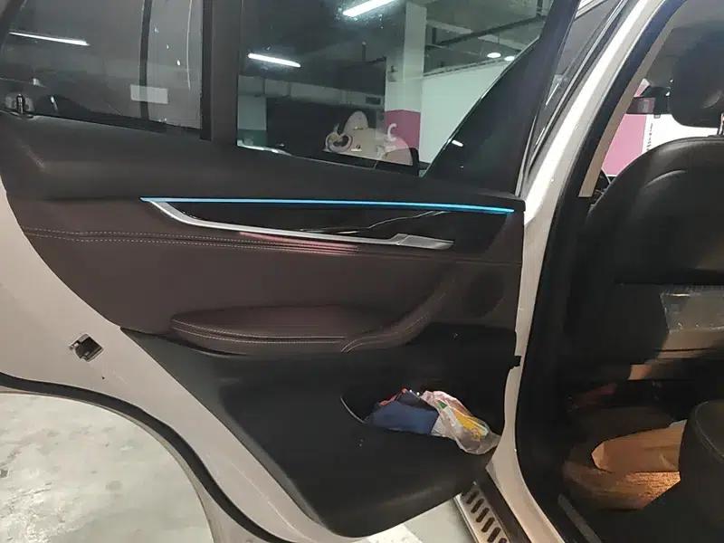 BMW X5 (Imported) 2017 xDrive28i — миниатюра 17