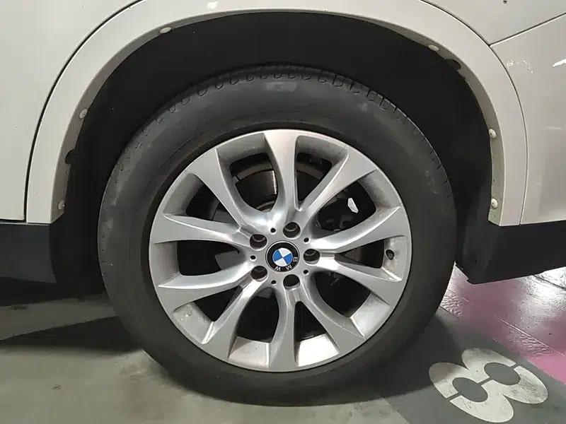 BMW X5 (Imported) 2017 xDrive28i — миниатюра 20