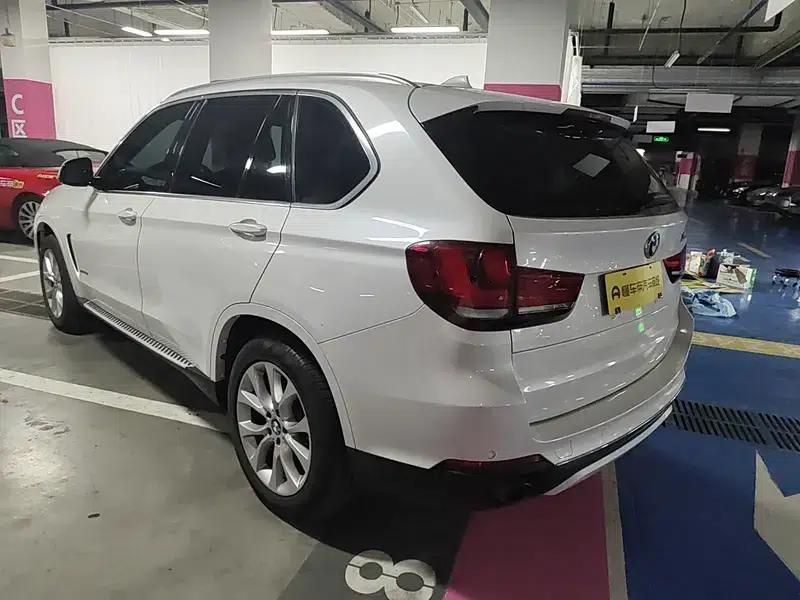 BMW X5 (Imported) 2017 xDrive28i — миниатюра 6