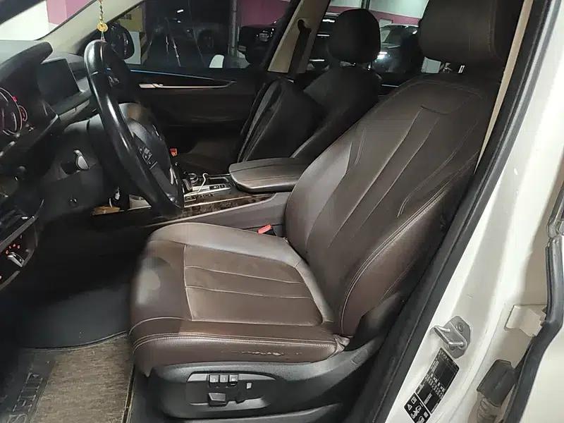BMW X5 (Imported) 2017 xDrive28i — миниатюра 7