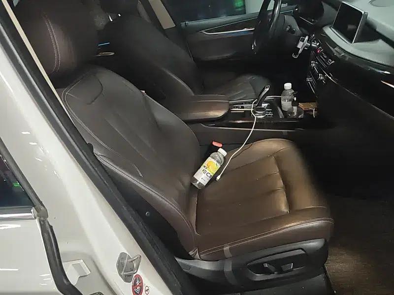 BMW X5 (Imported) 2017 xDrive28i — миниатюра 8