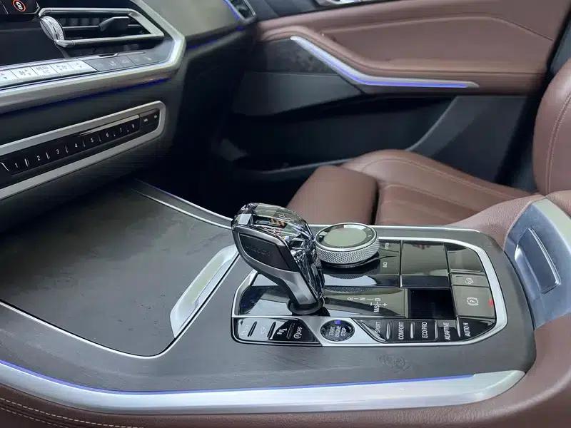BMW X5 (Imported) 2020 xDrive40i M Sport Package — миниатюра 12