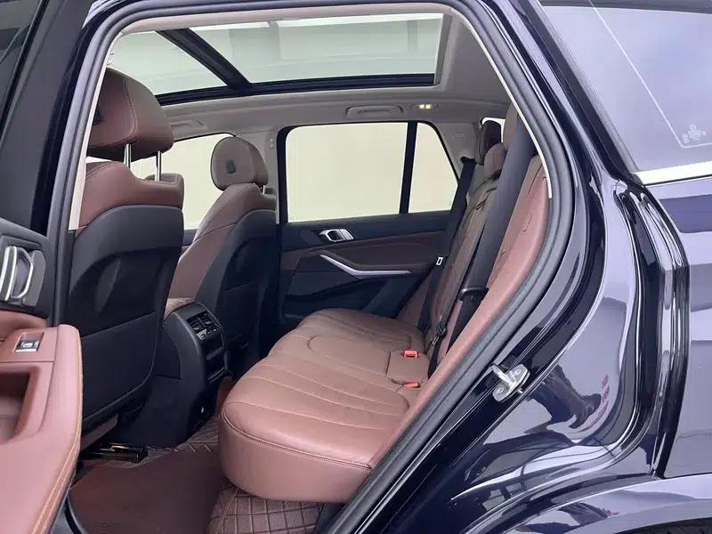 BMW X5 (Imported) 2020 xDrive40i M Sport Package — миниатюра 19