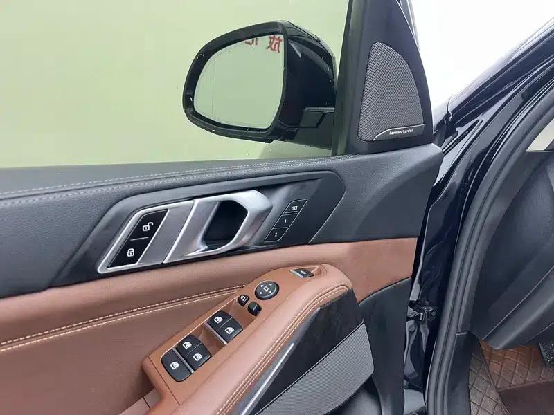 BMW X5 (Imported) 2020 xDrive40i M Sport Package — миниатюра 22