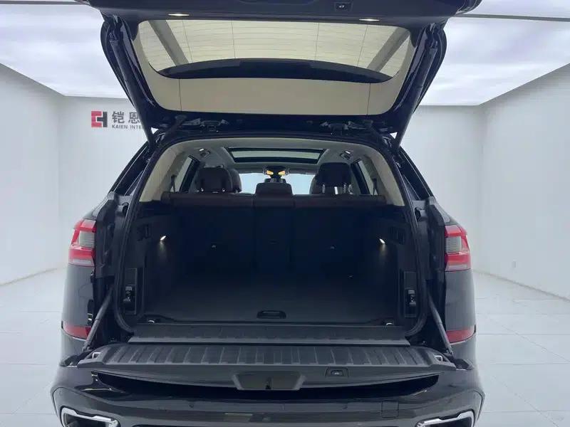 BMW X5 (Imported) 2020 xDrive40i M Sport Package — миниатюра 23