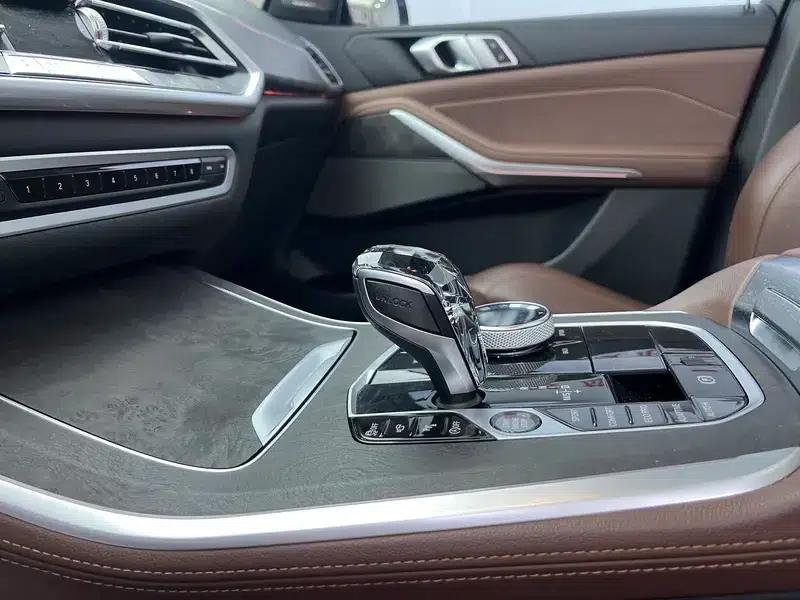 BMW X5 (Imported) 2021 xDrive40i M Sport Package — миниатюра 11