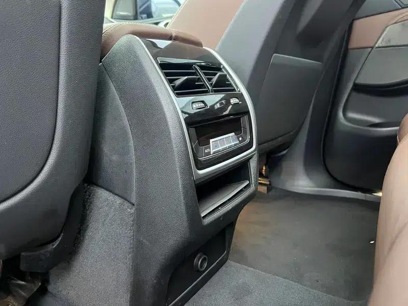 BMW X5 (Imported) 2021 xDrive40i M Sport Package — миниатюра 13