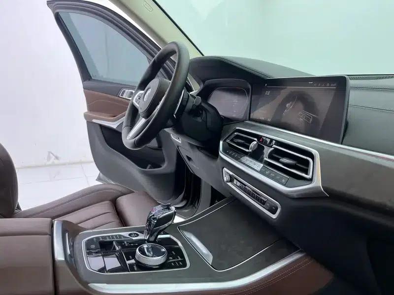 BMW X5 (Imported) 2021 xDrive40i M Sport Package — миниатюра 18