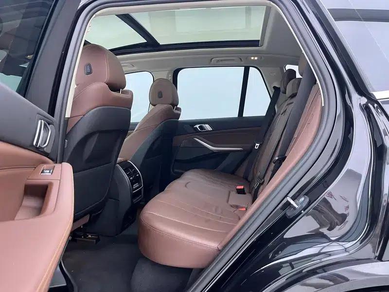 BMW X5 (Imported) 2021 xDrive40i M Sport Package — миниатюра 20