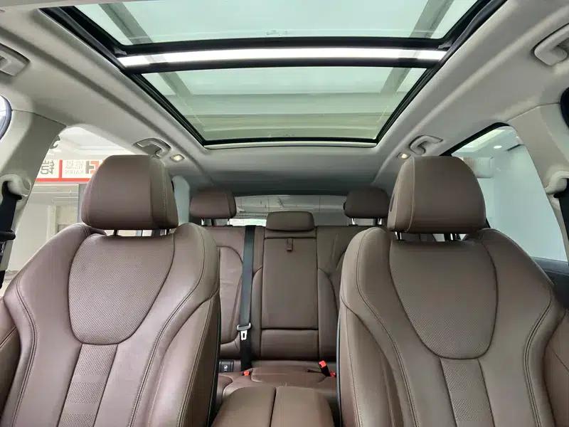 BMW X5 (Imported) 2021 xDrive40i M Sport Package — миниатюра 21