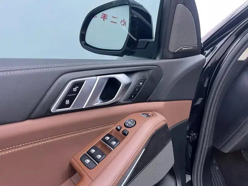 BMW X5 (Imported) 2021 xDrive40i M Sport Package — миниатюра 23