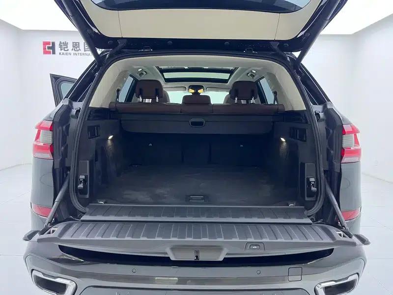 BMW X5 (Imported) 2021 xDrive40i M Sport Package — миниатюра 24