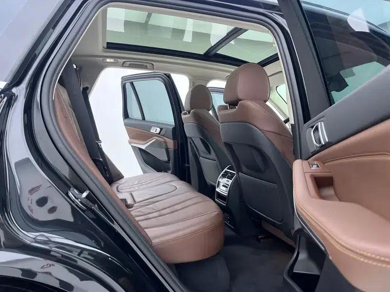 BMW X5 (Imported) 2021 xDrive40i M Sport Package — миниатюра 25
