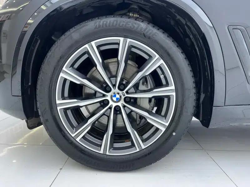BMW X5 (Imported) 2021 xDrive40i M Sport Package — миниатюра 8
