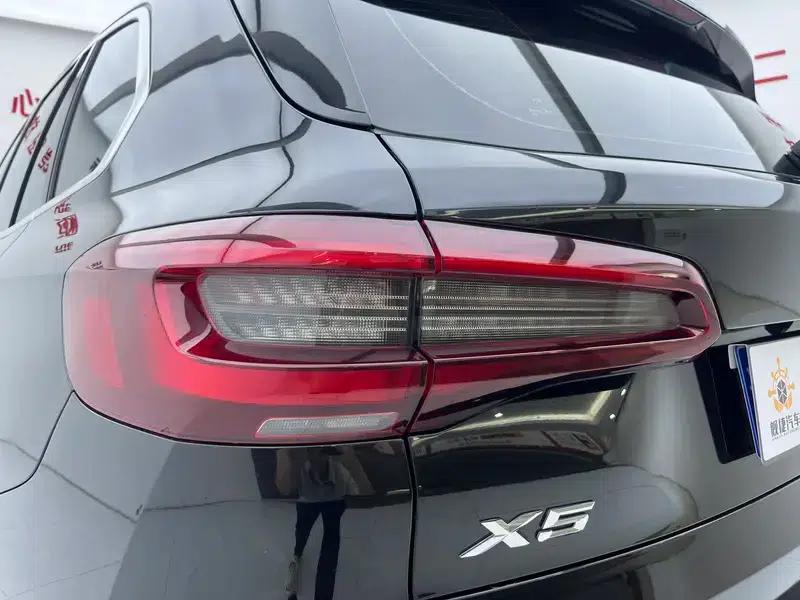 BMW X5 (Imported) 2021 xDrive40i M Sport Package — миниатюра 10