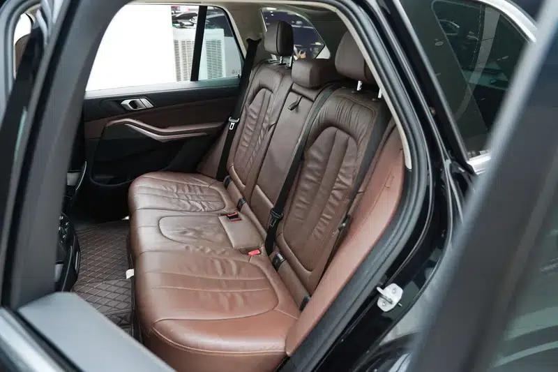 2019 BMW X5 (Imported) xDrive40i M Sport Package — миниатюра 13