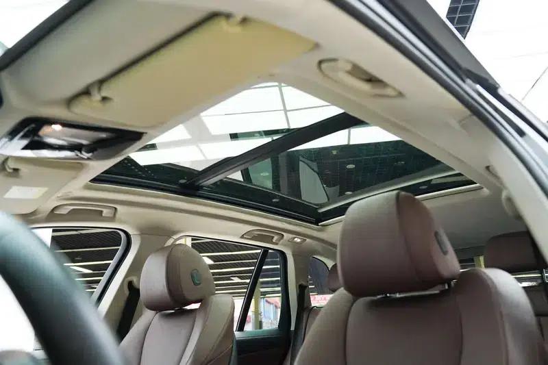 2019 BMW X5 (Imported) xDrive40i M Sport Package — миниатюра 14