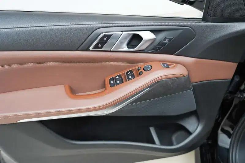 2019 BMW X5 (Imported) xDrive40i M Sport Package — миниатюра 15