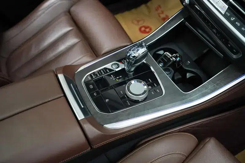 2019 BMW X5 (Imported) xDrive40i M Sport Package — миниатюра 16