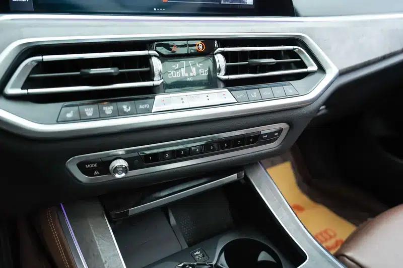 2019 BMW X5 (Imported) xDrive40i M Sport Package — миниатюра 6