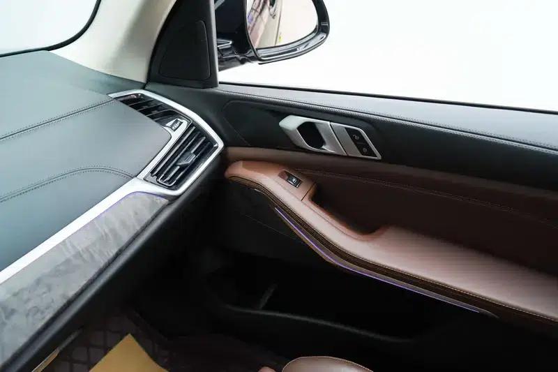 2019 BMW X5 (Imported) xDrive40i M Sport Package — миниатюра 7