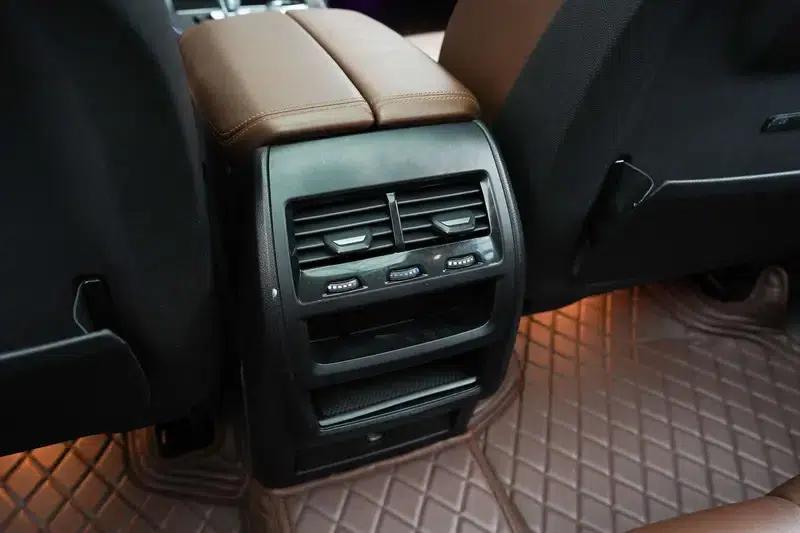 2019 BMW X5 (Imported) xDrive40i M Sport Package — миниатюра 8