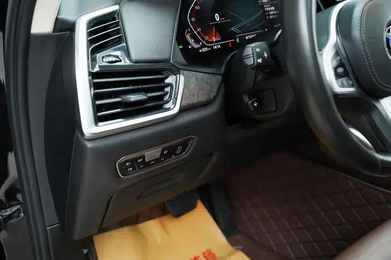 2019 BMW X5 (Imported) xDrive40i M Sport Package — миниатюра 10