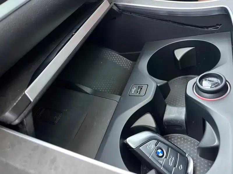 BMW X5 (Imported) 2019 xDrive30i X Design Package — миниатюра 12