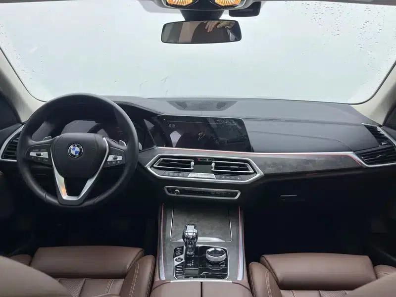 BMW X5 (Imported) 2019 xDrive30i X Design Package — миниатюра 13